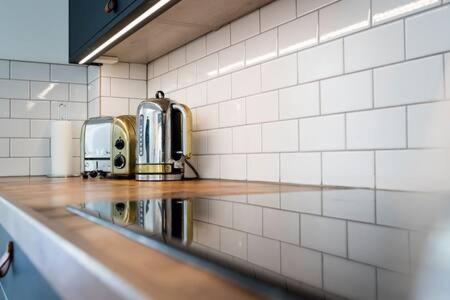 Stylish With Free Parking Holiday home Cambridge (Cambridgeshire)